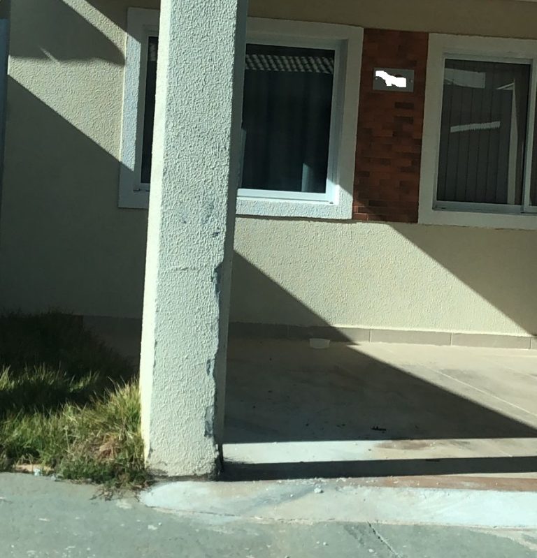 CRIANÇA DE 4 ANOS ATROPELADA DENTRO DE CONDOMÍNIO PASSA BEM E DEVE RECEBER ALTA AINDA HOJE