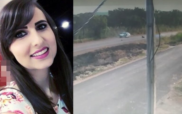 “EU JAMAIS ACREDITEI QUE FOSSE ELA QUE ESTIVESSE REALIZANDO A ULTRAPASSAGEM”, DIZ SARGENTO DA PM DE CATALÃO QUE PERDEU ESPOSA EM GRAVE ACIDENTE NA GO 210 ENTRE GOIANDIRA E CATALÃO