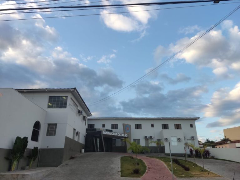 IDOSA DE 94 ANOS MORRE EM DECORRÊNCIA DA COVID-19; MAIS 100 PESSOAS FORAM CONTAMINADAS NAS ÚLTIMAS 24 HORAS, EM CATALÃO