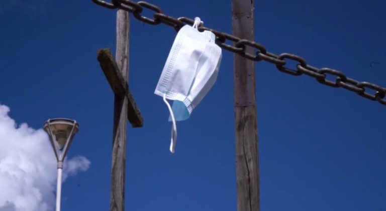 MAIS DE 650 NOVOS CASOS DE COVID-19 FORAM DIAGNOSTICADOS NESSA SEMANA, EM CATALÃO; 6 PESSOAS SEGUEM HOSPITALIZADAS