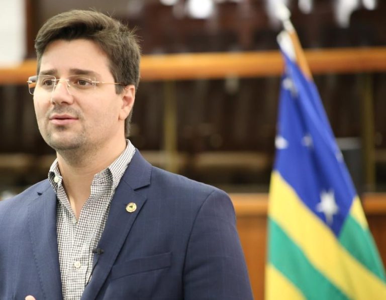 NA CHAPADA: COM TRÊS VEREADORES ELEITOS NO PSC DE CATALÃO, DEPUTADO HENRIQUE CÉSAR NÃO CONTARÁ COM APOIO DE NENHUM DELES EM SEU PROJETO DE REELEIÇÃO
