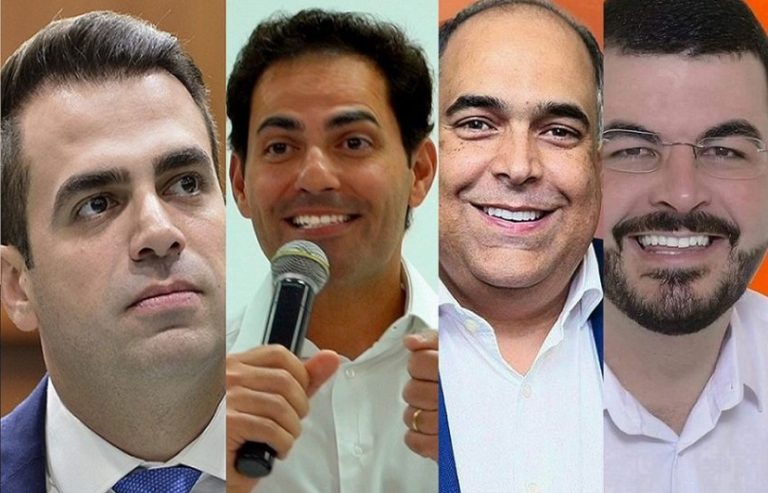 SAIBA COMO FOI AS MOVIMENTAÇÕES DOS PRINCIPAIS PRÉ-CANDIDATOS A DEPUTADO ESTADUAL DE CATALÃO DURANTE A SEMANA