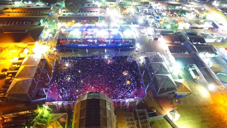 PECUÁRIA: EM 10 DIAS DE FESTA, APENAS TRÊS TERÃO COBRANÇA DE ENTRADA NO PARQUE DE EXPOSIÇÕES DURANTE A EXPO CATALÃO 2022