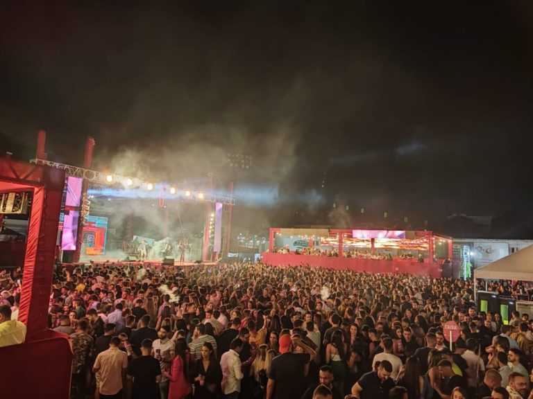 FESTAS MOVIMENTARAM FINAL DE SEMANA, EM CATALÃO; ‘OPERAÇÃO BALADA RESPONSÁVEL’ FOI REALIZADA PELO DETRAN E PMGO