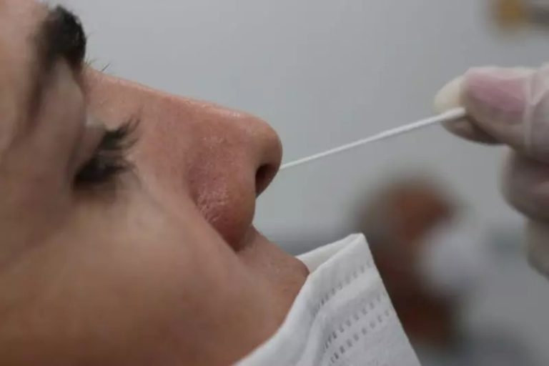 EM APENAS CINCO DIAS, MAIS DE 800 PESSOAS TESTAM POSITIVO PARA A COVID-19, EM CATALÃO; SETE PESSOAS ESTÃO INTERNADAS