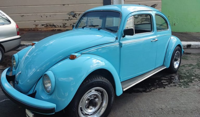 3º ENCONTRO DE CARROS E MOTOS ANTIGOS ACONTECE NESSE FINAL DE SEMANA, EM GOIANDIRA