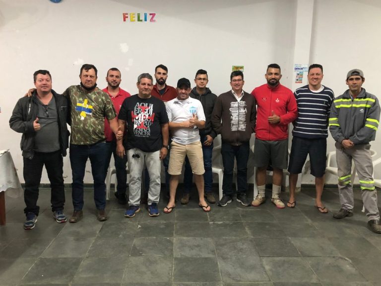 CAMPEONATO DA 2ª DIVISÃO DO FUTEBOL AMADOR DESTE ANO, ESTÁ SUSPENSO POR FALTA DE RECURSOS, AFIRMA PRESIDENTE DA LIGA ESPORTIVA CATALANA