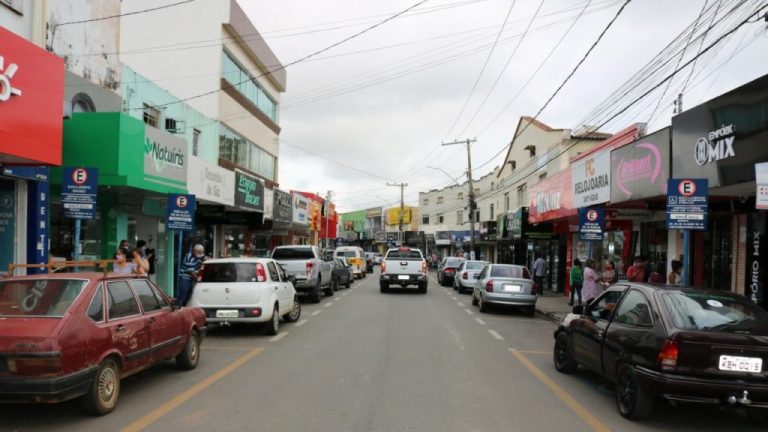 VEJA O QUE ABRE E VEJA NO FERIADO DE CORPUS CHRISTI; GOVERNO DE GOIÁS E PREFEITURA DE CATALÃO DECRETAM PONTO FACULTATIVO NA SEXTA (17)