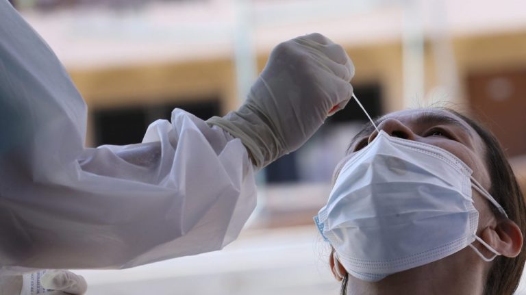 EM CINCO DIAS, CATALÃO REGISTRA 715 NOVOS CASOS DE COVID-19; DUAS MORTES TAMBÉM FORAM REGISTRADOS