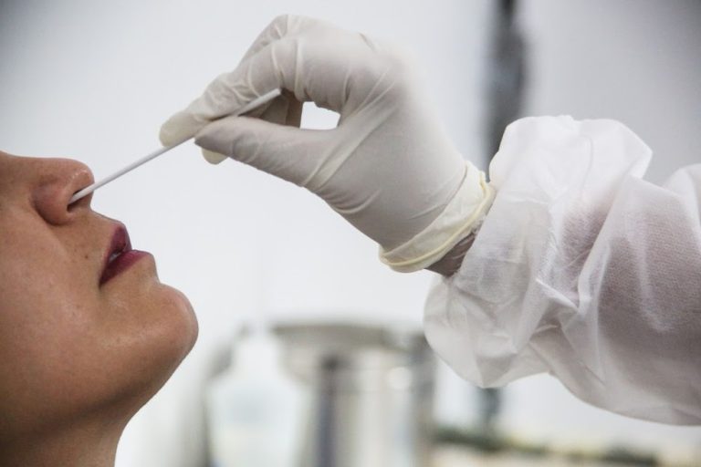 CATALÃO REGISTRA 280 NOVOS CASOS DE COVID-19 EM 48 HORAS; CINCO PESSOAS ESTÃO INTERNADAS, DUAS DELAS EM UTI