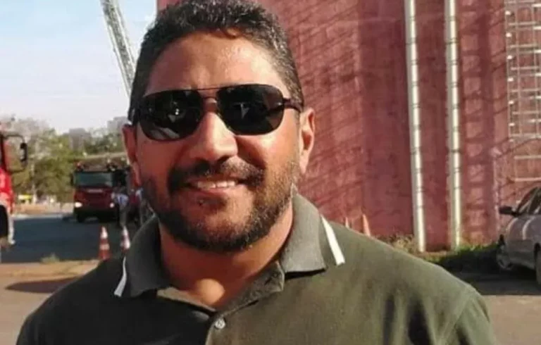 FORÇA TAREFA: ECONTRADO SEGUNDO QUE ESTAVA DESAPARECIDO APÓS BARCO AFUNDAR DURANTE PESCARIA NO LAGO SERRA DA MESA