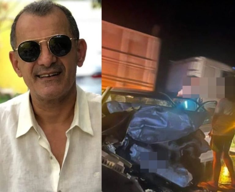 UM DOS ENVOLVIDOS NO GRAVE ACIDENTE DE CARRO NA GO-020, EM PIRES DO RIO, É FUNCIONÁRIO DO MUNICÍPIO NA CASA DE APOIO DE CATALÃO EM GOIÂNIA