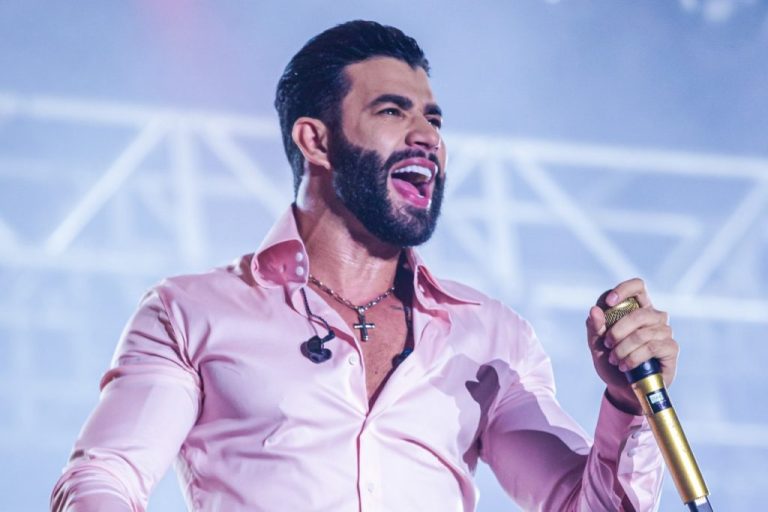 SHOW DE GUSTTAVO LIMA NA PECUÁRIA DE CATALÃO ESTÁ PREVISTO PARA COMEÇAR ÀS 22H; ORGANIZAÇÃO PEDE PARA QUE PÚBLICO CHEGUE MAIS CEDO