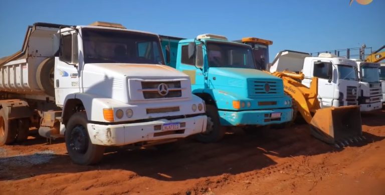PREFEITURA DE CATALÃO LANÇA OBRAS DE ASFALTAMENTO DE ESTRADA NA ZONA RURAL E CONSTRUÇÃO DE ESCOLA NO BAIRRO FLAMBOYANT