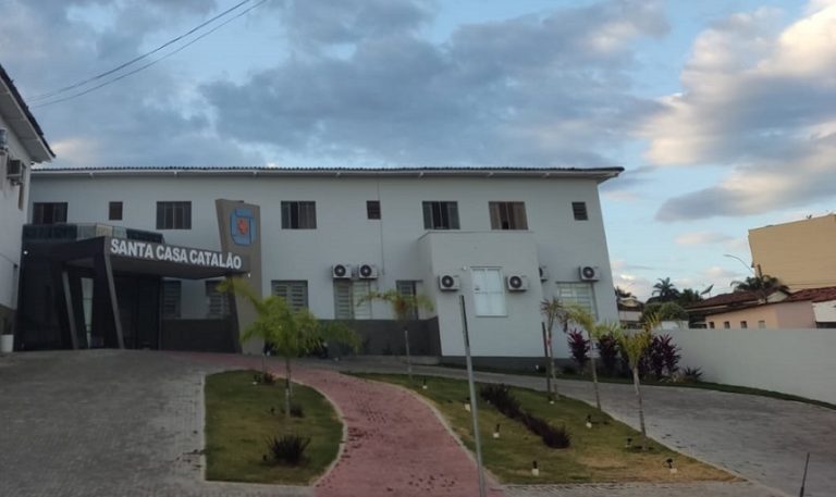 APÓS  17 DIAS INTERNADO NA SANTA CASA DE CATALÃO, MORRE JOVEM DE 27 ANOS BALEADO NA CABEÇA DENTRO DE SUA PRÓPRIA CASA