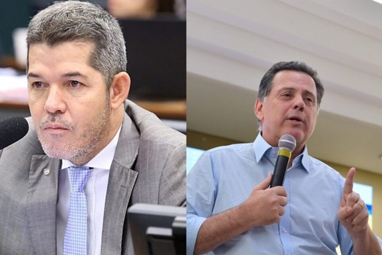 PESQUISA SERPES: MARCONI LIDERA DISPUTA AO SENADO EM GOIÁS COM 19,1% E DELEGADO WALDIR COM 13,4%