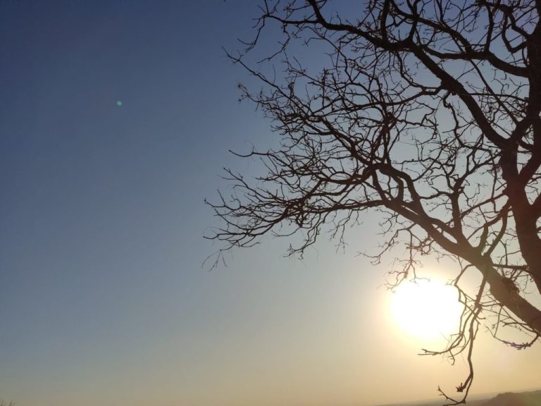 FINAL DE SEMANA SEM CHUVA E COM UMIDADE RELATIVA DO AR ABAIXO DOS 20%, É O QUE PREVÊ O CLIMATOLOGISTA RAFAEL ÁVILA PARA CATALÃO E REGIÃO