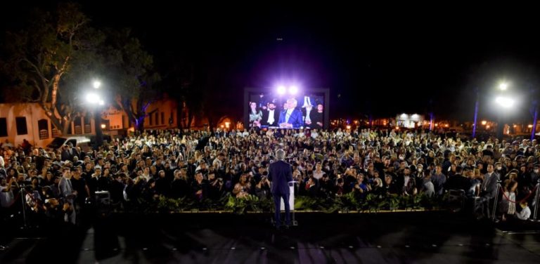 GOVERNO DE GOIÁS HOMENAGEIA PERSONALIDADES COM A COMENDA DA ORDEM DO MÉRITO ANHANGUERA