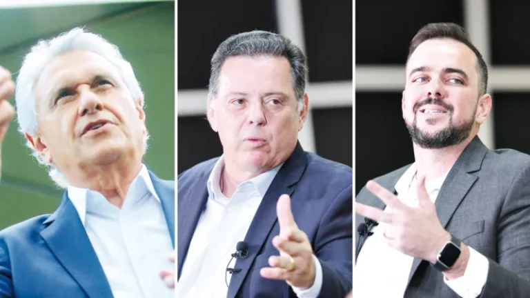 ABERTO O PRAZO PARA REALIZAÇÃO DE CONVENÇÕES PARTIDÁRIAS; EM GOIÁS, AGENDAS FICAM PARA A RETA FINAL