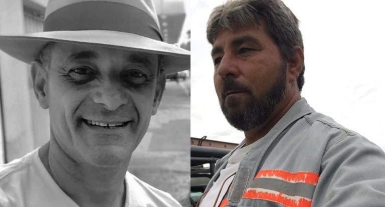 CATALÃO PERDE DOIS SERVIDORES PÚBLICO MUNICIPAL NAS ÚLTIMAS HORAS