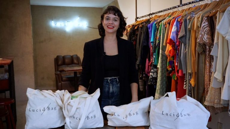 ENEL DISTRIBUIÇÃO GOIÁS LANÇA PROGRAMA DE CAPACITAÇÃO PARA COSTUREIRAS