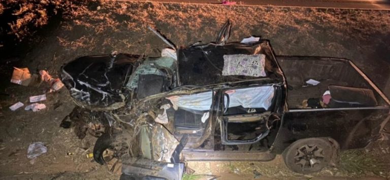 FINAL DE SEMANA FOI COM TRAGÉDIAS NAS RODOVIAS FEDERAIS QUE CORTAM GOIÁS; PRF-GO DIVULGOU BALANÇO DA ‘OPERAÇÃO FÉRIAS’