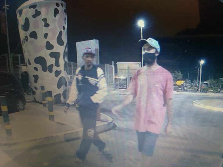 POLÍCIA CIVIL DE CATALÃO DIVULGA VÍDEO E ANUNCIA PRISÃO DO SEGUNDO SUSPEITO DE PARTICIPAÇÃO NA MORTE DA PSICÓLOGA DANIELE