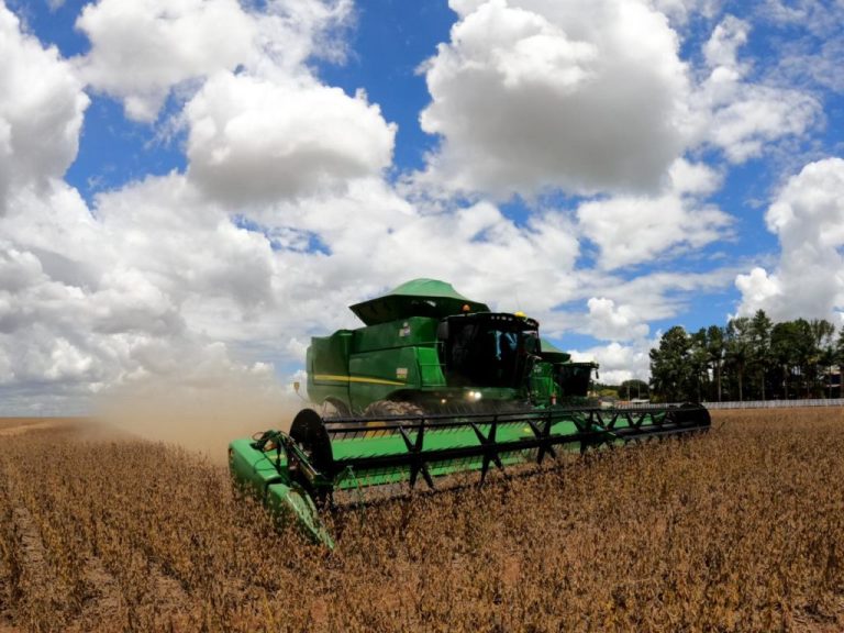 BALANÇA COMERCIAL GOIANA CRESCE 50,71% DE JANEIRO A JULHO