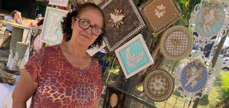 FEIRA DA MULHER EMPREENDEDORA SERÁ REALIZADA NESTE FINAL DE SEMANA NA PRAÇA DAS BANDEIRAS, EM CATALÃO