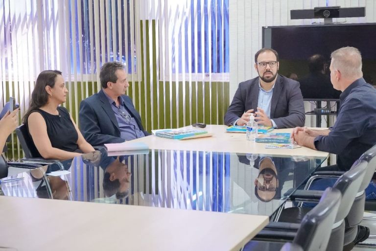 GOVERNO DE GOIÁS MOBILIZA MUNICÍPIOS PARA DIA ‘D’ DA CAMPANHA DE MULTIVACINAÇÃO