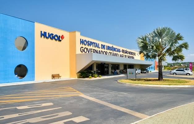 IRMÃS BALEADAS NA FRENTE DA MÃE SEGUEM INTERNADAS EM HOSPITAIS DE GOIÂNIA; É GRAVE O ESTADO DE SAÚDE DA MENINA DE 5 ANOS