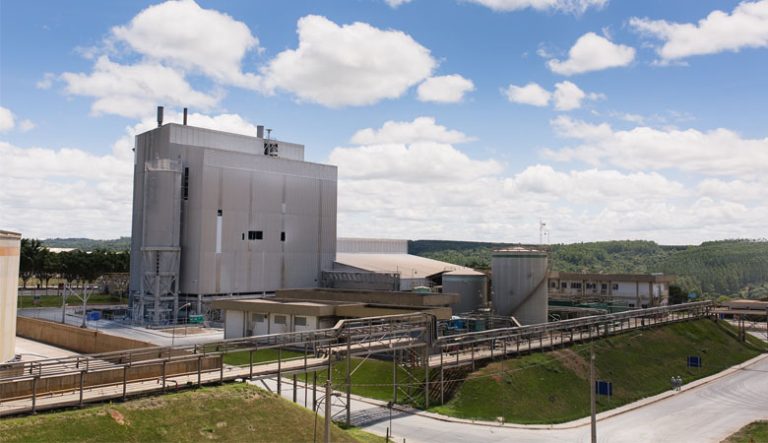 BARULHÃO DA ÚLTIMA SEXTA-FEIRA (19) FOI CAUSADO POR PARADA PARA MANUTENÇÃO NA MINERADORA CMOC