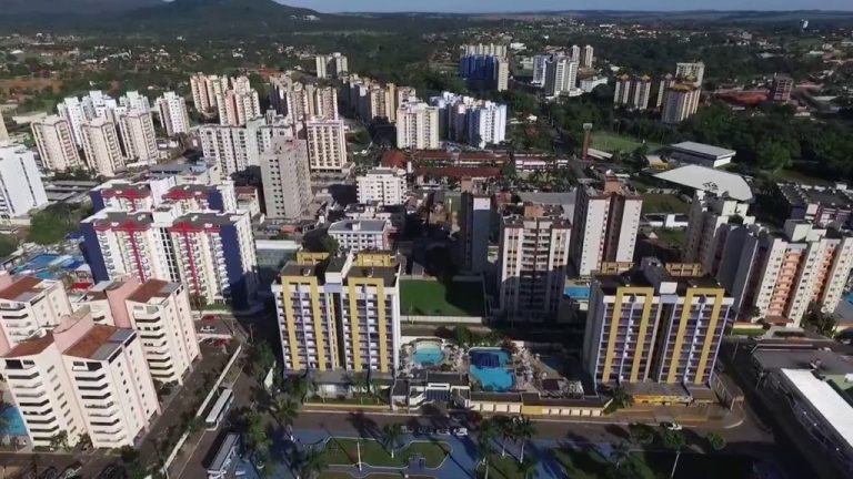 CIDADE TURÍSTICA DE CALDAS NOVAS CONFIRMA PRIMEIRO CASO DE VARÍOLA DOS MACACOS