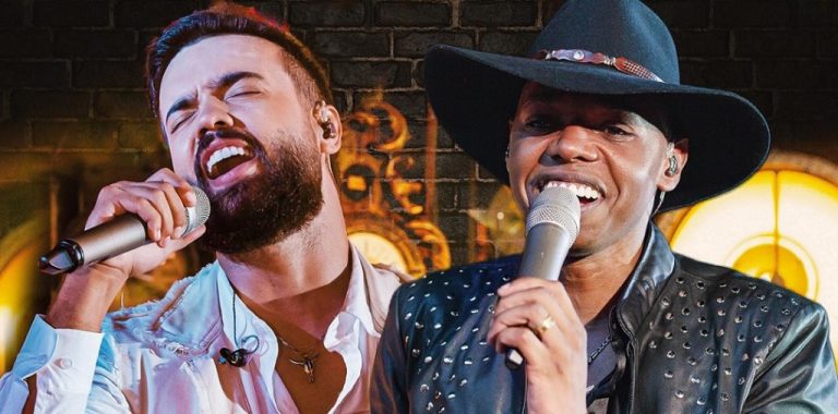 LUCAS REIS E THACIO FAZEM SHOW EM CATALÃO NA 4ª COSTELADA DO RIACHO; EVENTO É NESTE SÁBADO (24), NO CLUBE DA ACFÉRTIL