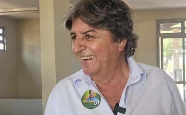 FERNANDO NETTO AFIRMA QUE SUA CANDIDATURA A DEPUTADO FEDERAL SERÁ MANTIDA ATÉ O FINAL