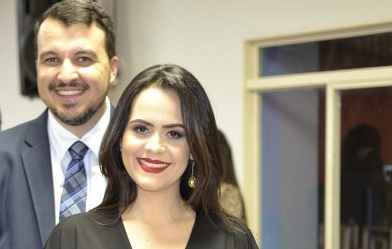 IRMANDADE E REINADO APRESENTAM THADEU AGUIAR E HANNAYAMA NOGUEIRA, CASAL DE FESTEIROS DA FESTA DO ROSÁRIO DE 2023