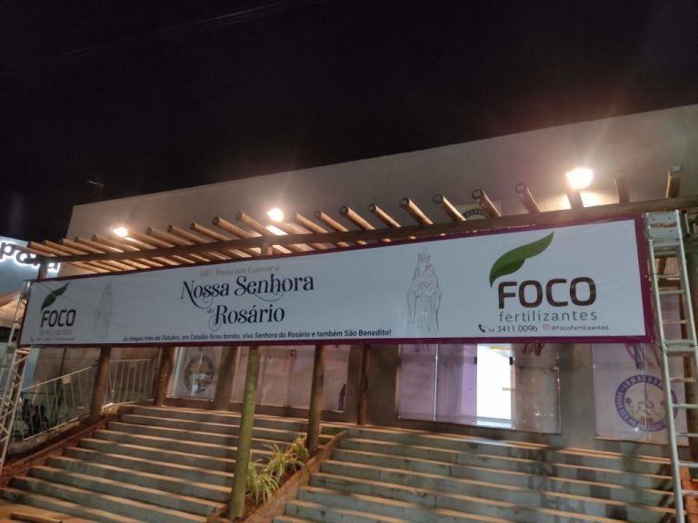 OAB DE CATALÃO FARÁ CEIA SÍRIA E ABRIRÁ PROGRAMAÇÃO DE CEIAS DA FESTA DO ROSÁRIO NO CENTRO FOLCLÓRICO NESTA SEXTA-FEIRA (30)