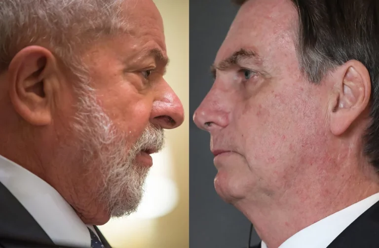 APOIADORES DE LULA E BOLSONARO, EM CATALÃO,  MARCAM ÚLTIMOS ATOS DE CAMPANHA NESTA SEXTA (30) E SÁBADO (01/10)