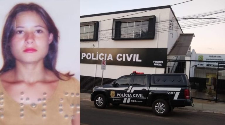 DOIS DIAS DEPOIS, SUSPEITO DE MATAR EX-MULHER A TIROS SE APRESENTA À POLÍCIA, É OUVIDO E LIBERADO; POLÍCIA CIVIL PEDIU A PRISÃO PREVENTIVA, MAS JUSTIÇA AINDA NÃO HAVIA DEFERIDO