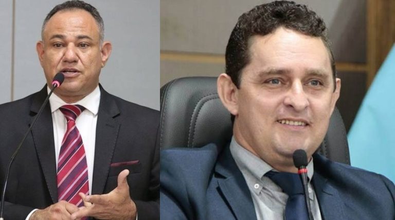 CALDAS NOVAS CONTA COM MAIS DE 10 CANDIDATOS A DEPUTADO ESTADUAL; TRÊS NOMES DISPUTAM VAGA NA CÂMARA FEDERAL