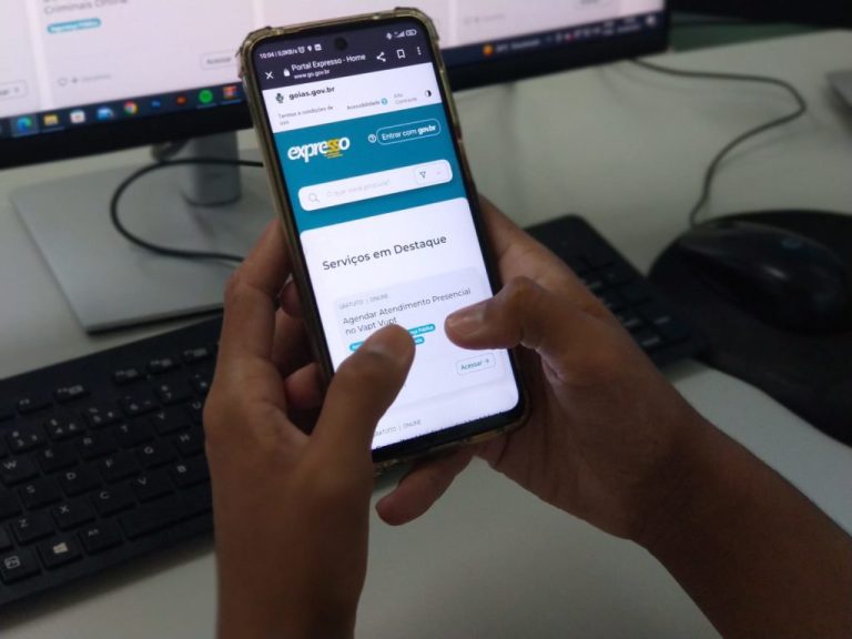 MOTORISTA PODE SOLICITAR TRANSFERÊNCIA DE PONTUAÇÃO DA CNH PELO PORTAL EXPRESSO