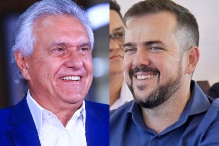 PESQUISA SERPES: CAIADO CHEGA A 65,9% DOS VOTOS VÁLIDOS E SE APROXIMA DE VITÓRIA NO 1º TURNO