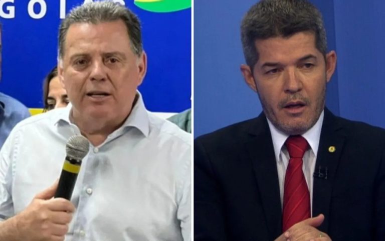 PESQUISA SERPES: DIFERENÇA ENTRE MARCONI (25,8%) E WALDIR (13,2) VOLTA A CRESCER PARA O SENADO