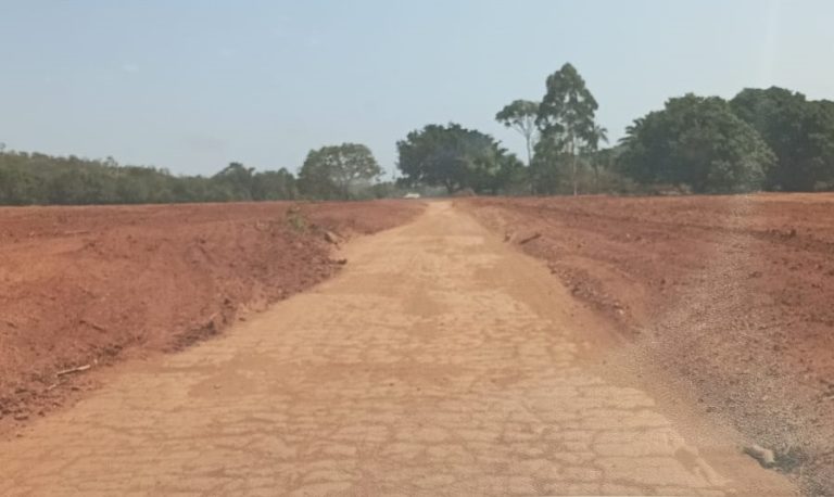 FAZENDEIRO DE 71 ANOS DE IDADE É ENCONTRADO MORTO COM SINAIS DE VIOLÊNCIA EM SUA FAZENDA, EM OUVIDOR