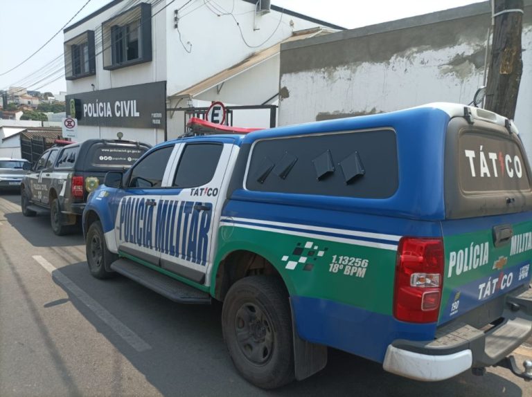 “FOI CRIMINOSO”, MAS SUSPEITO DE PROVOCAR INCÊNDIO NA MATA DO SETOR UNIVERSITÁRIO DISSE QUE NÃO TINHA INTENÇÃO; HOMEM DE 38 ANOS FOI CONDUZIDO ATÉ A DELEGACIA PARA PRESTAR DEPOIMENTO