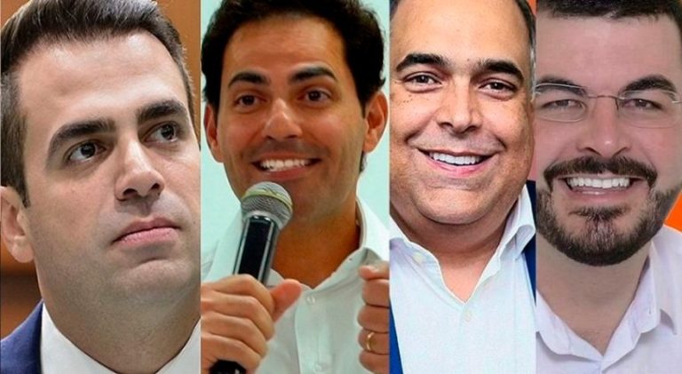 DUPLICAÇÃO DA GO 330 ATÉ BELA VISTA DE GOIÁS, SAÚDE, COMBATE AO CÂNCER E MORADIAS, SÃO AS PRINCIPAIS PROMESSAS DE CAMPANHA DOS CANDIDATOS DE CATALÃO