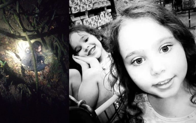 MÃE TORTURA E MATA SUAS DUAS FILHAS DE 6 E 10 ANOS EM EDÉIA-GO; PM PRENDEU MULHER 6 HORAS APÓS O CRIME