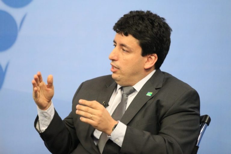 INFLAÇÃO RECUA EM GOIÂNIA  PELO TERCEIRO MÊS CONSECUTIVO