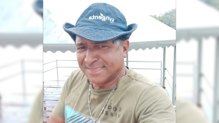 HOMEM DE 58 ANOS DE IDADE MORRE AFOGADO AO PULAR EM REPRESA PARA FUGIR DE ATAQUE DE ABELHAS, EM CATALÃO