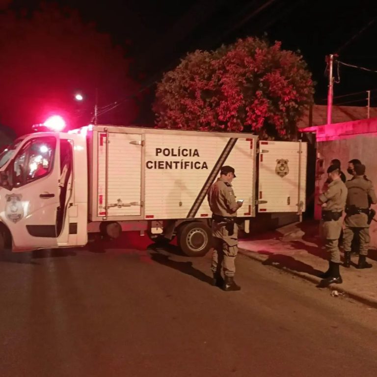 EM MENOS DE 48 HORAS, CATALÃO REGISTRA DOIS HOMICÍDIOS DURANTE O FINAL DE SEMANA: JOVEM É MORTO A TIROS DENTRO DE SUA RESIDÊNCIA E SUSPEITOS JÁ FORAM PRESOS